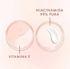 Niacinamide24 + Vitamina E Crema de Día