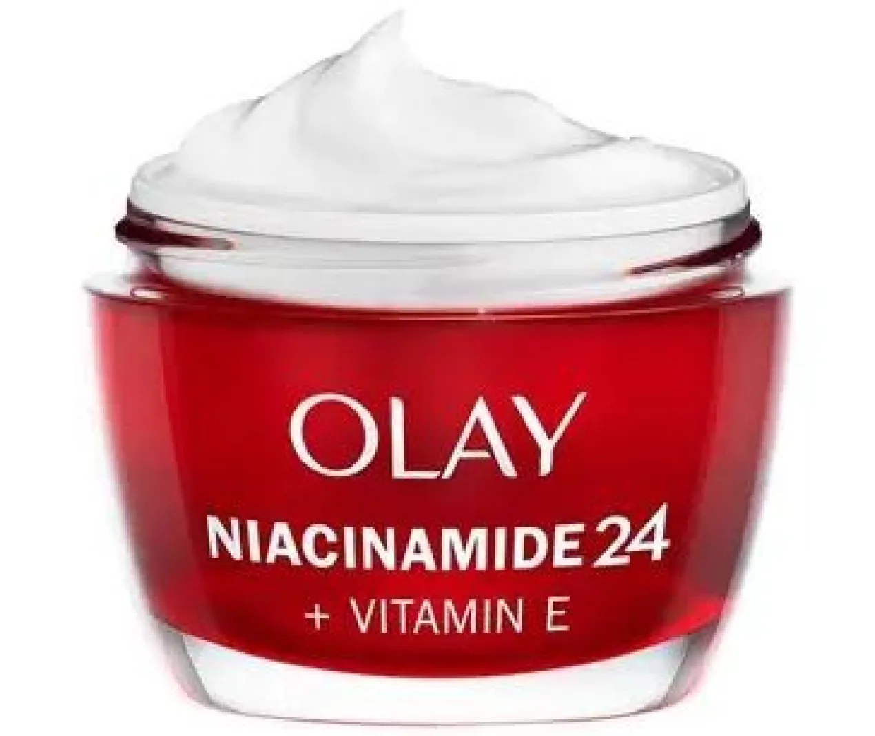 Niacinamide24 + Vitamina E Crema de Día