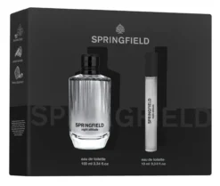 Night Attitude Eau de Toilette Estuche Regalo