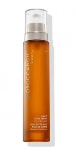 Night Body Serum Reafirmante