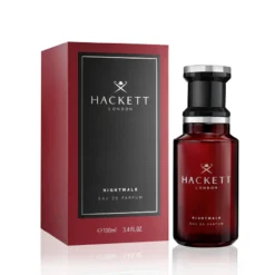 Nightwalk Eau de Parfum