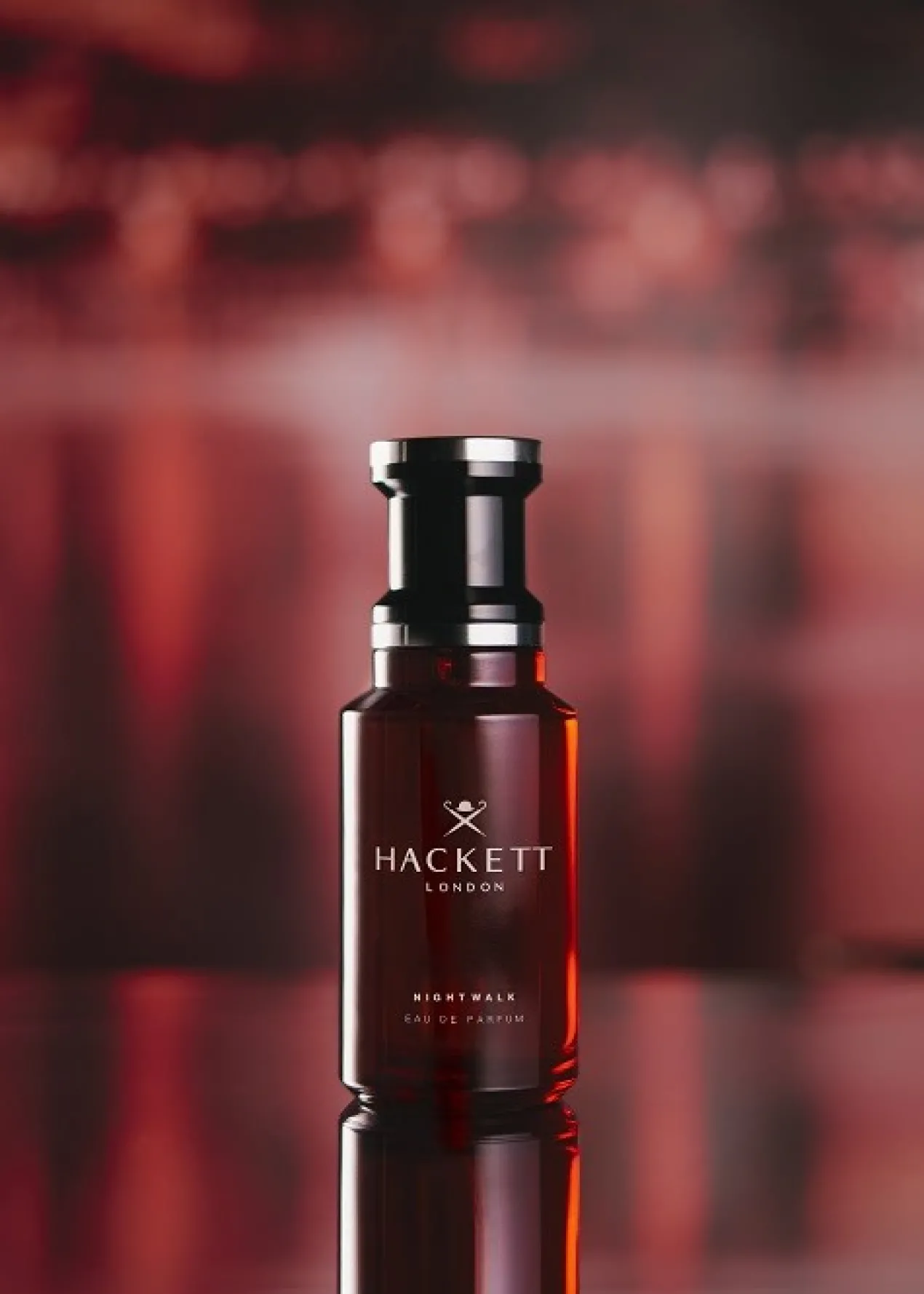 Nightwalk Eau de Parfum