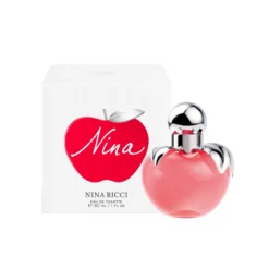 Nina EDT Recarga EDT