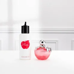 Nina EDT Recarga EDT