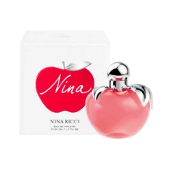 Nina EDT Recarga EDT
