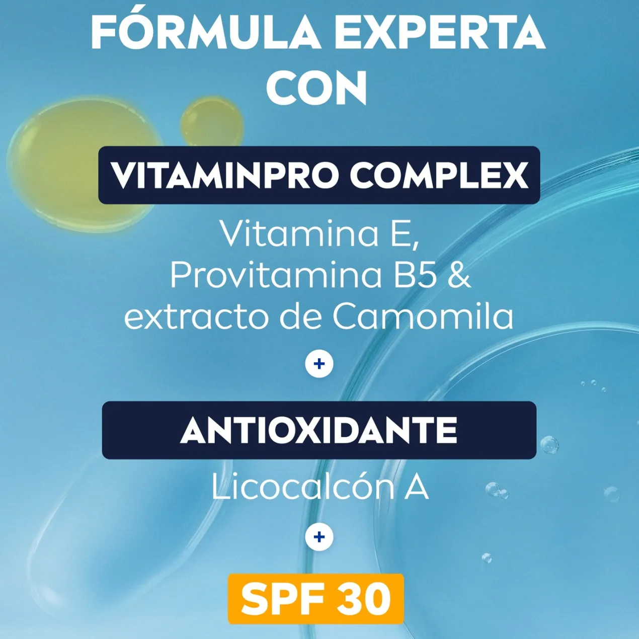Nivea MEN Sensitive Crema Hidratante SPF30