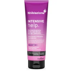 Nivelazione Crema Dermatológica Reparadora para Manos y Uñas