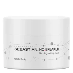 No.Breaker Mascarilla Tratamiento Reparador