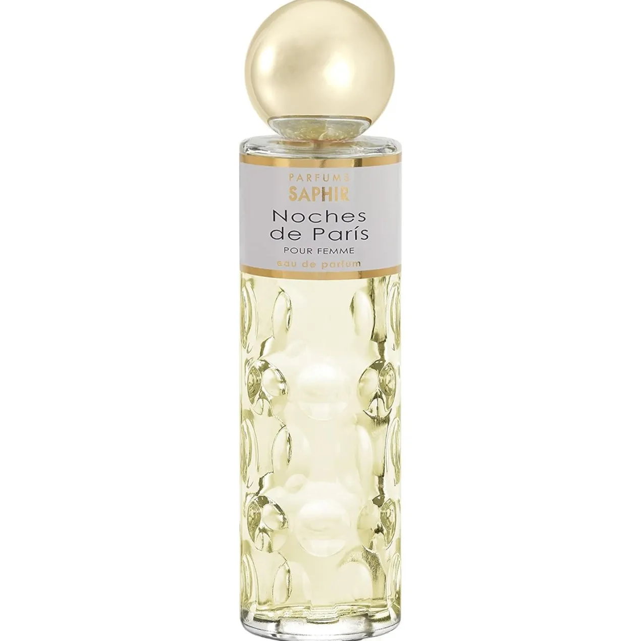 Noches de Paris Woman Eau de Parfum
