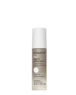 No Frizz Smooth Styling Serum