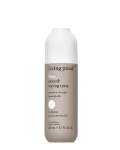 No Frizz Smooth Styling Spray