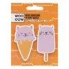 Notas Adhesivas Gatitos