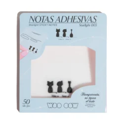 Notas Adhesivas Starlight