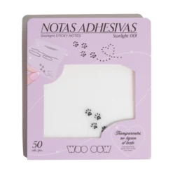 Notas Adhesivas Starlight