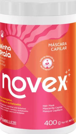 Novex Minha Praia Mascarilla Capilar