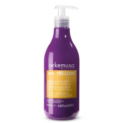 No Yellow Champú Antiamarillo