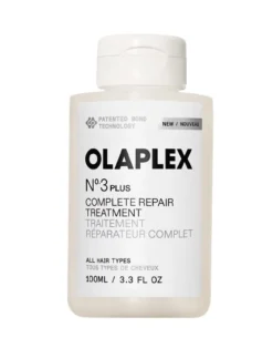 Nº3 Plus Complete Repair Treatment