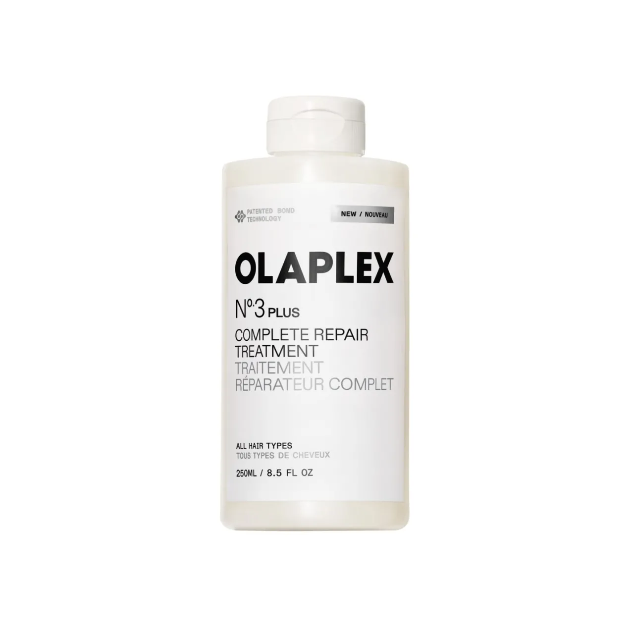Nº3 Plus Complete Repair Treatment