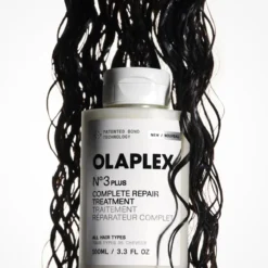 Nº3 Plus Complete Repair Treatment