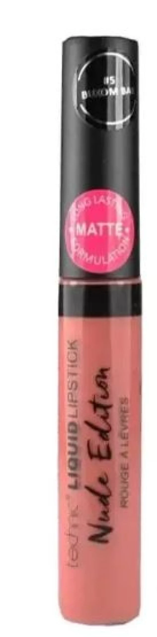 Nude Edition Labial Líquido Nude