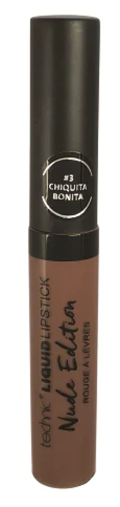 Nude Edition Labial Líquido Nude