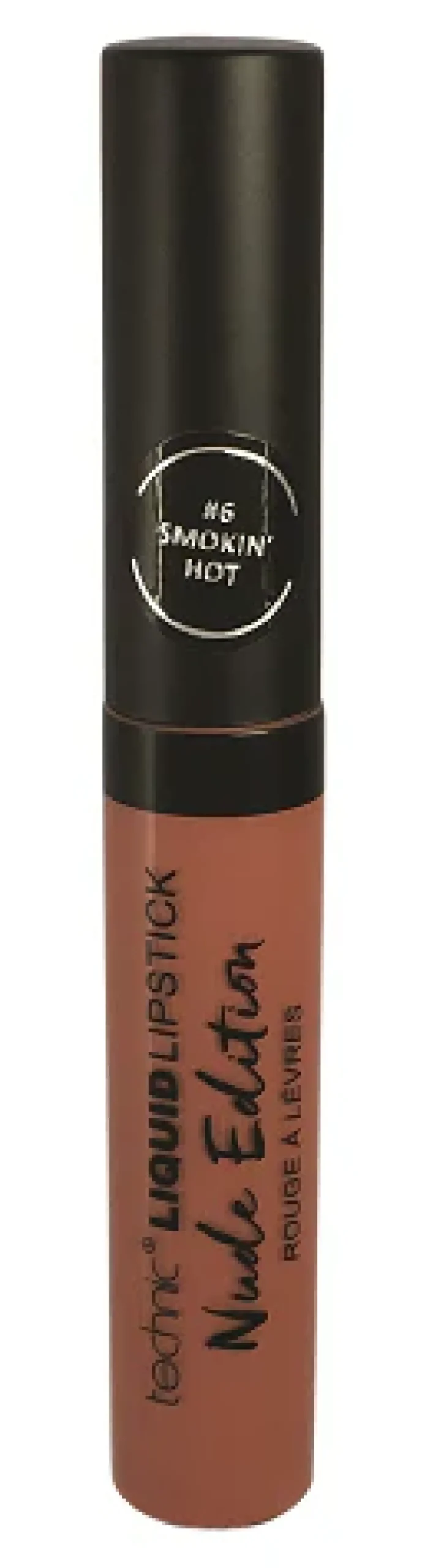 Nude Edition Labial Líquido Nude