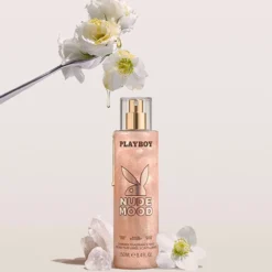 Nude Mood Bruma Aromática Brillante