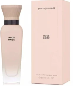 Nude Musk EDP