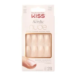 Nude Nails - Leilani
