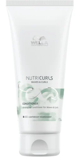 Nutricurl Acondicionador Rizos y Ondas