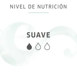 Nutricurl Acondicionador Rizos y Ondas