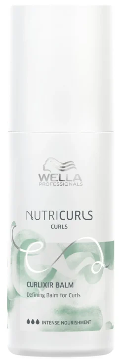 Nutricurls Bálsamo Definidor de Rizos