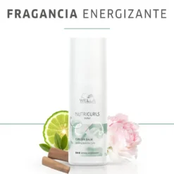 Nutricurls Bálsamo Definidor de Rizos