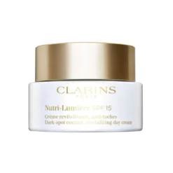 Nutri-Lumière SPF15 Crema de Día Revitalizante