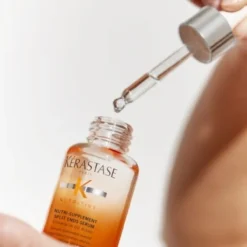 Nutritive Serum para Puntas Abiertas