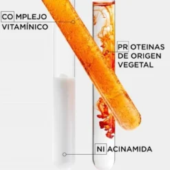 Nutritive Serum para Puntas Abiertas