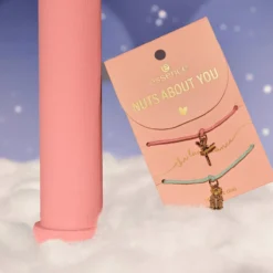 Nuts About You Duo Pulseras