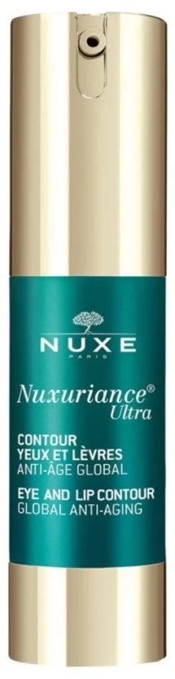 Nuxuriance Ultra Contorno de Ojos y Labios