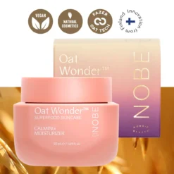 Oat Wonder® Calming Moisturizer