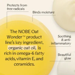 Oat Wonder® Calming Moisturizer