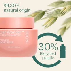 Oat Wonder® Calming Moisturizer