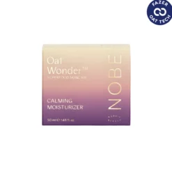 Oat Wonder® Calming Moisturizer