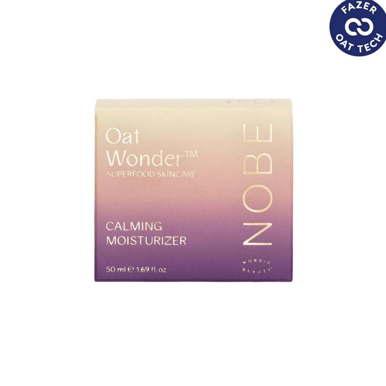 Oat Wonder® Calming Moisturizer