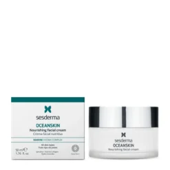 Oceanskin Crema Facial Nutritiva