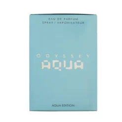 Odyssey Aqua Eau de Parfum