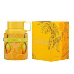 Odyssey Go Mango Men Eau de Parfum