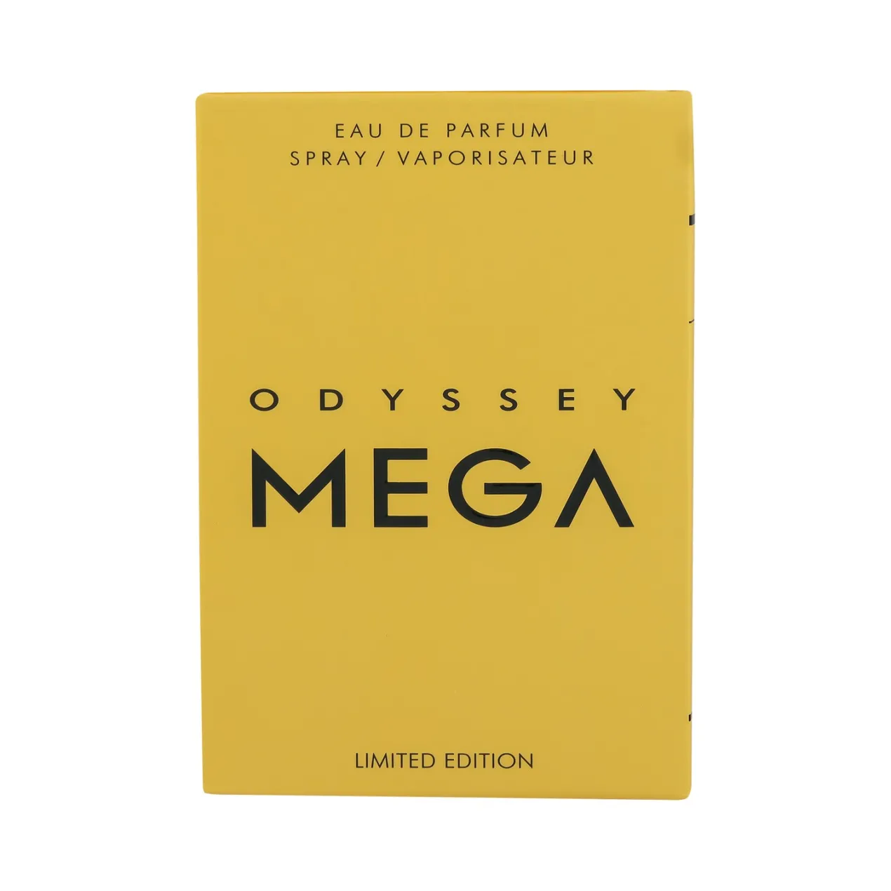 Odyssey Mega Limited Edition Eau de Parfum