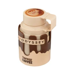 Odyssey Toffee Coffee Eau de Parfum