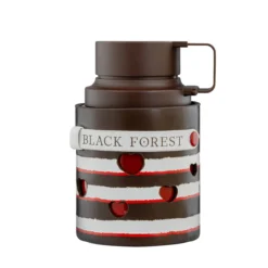 Odyssey Black Forest Desert Edition Eau de Parfum