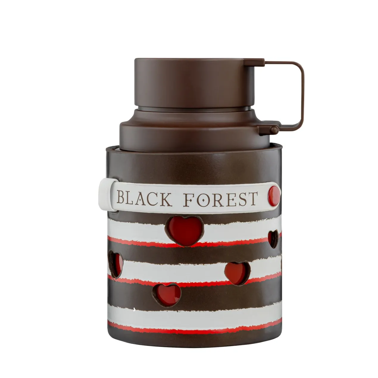 Odyssey Black Forest Desert Edition Eau de Parfum